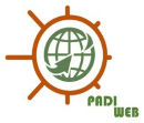 Padi Web Cirad Plateforme ESA