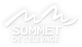 Sommet de l'Elevage 2018