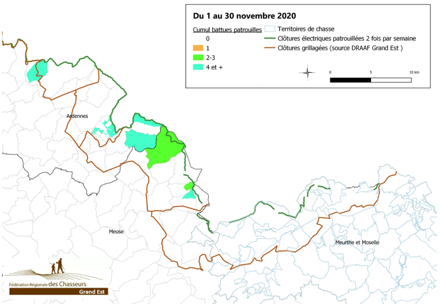 PPA Carte 3 du 16 décembre