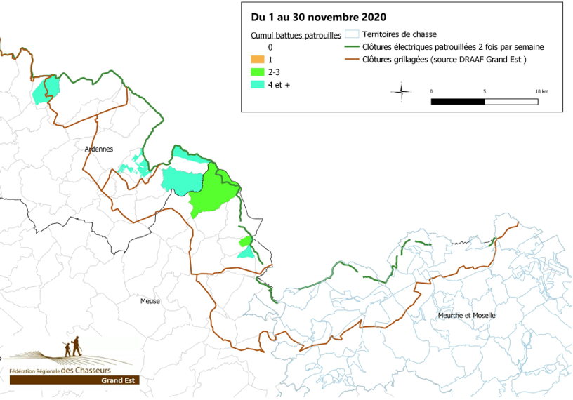 PPA synthèse du 22 janvier 2021