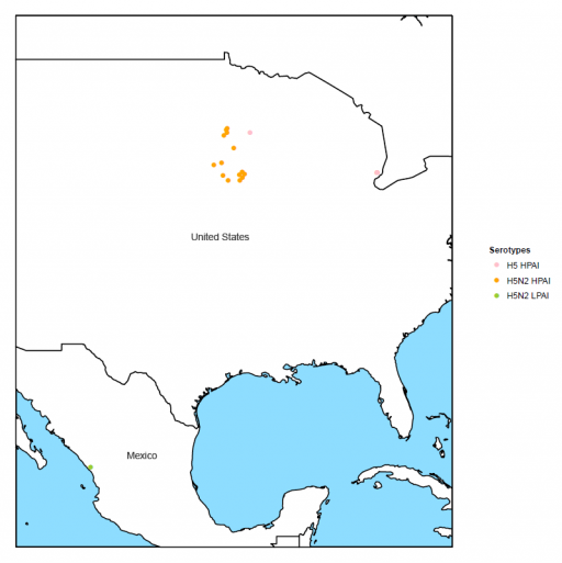 Figure 2 les Etats-Unis