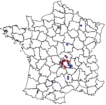 Figure 6 Résultat de la surveillance programmée au 24 septembre 2015