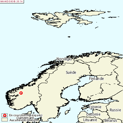 norvege lapin oie wahid