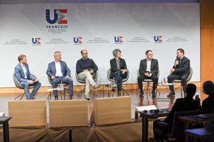 PFUE première table ronde