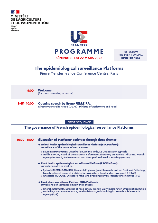 pfue programme