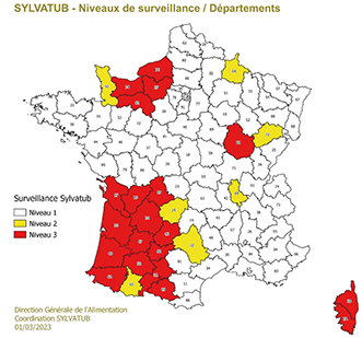 03_2023_niveaux de surveillance