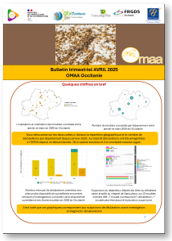 bulletin omaa occitanie