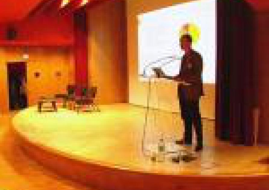 Journée 2014 de la Plateforme ESA
