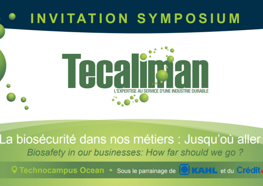 Tecaliman - Plateforme ESA