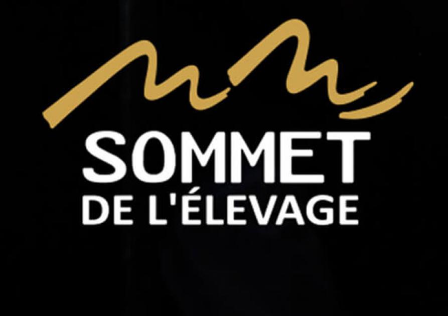 Sommet de l'Elevage Cournon 2018 Plateforme ESA