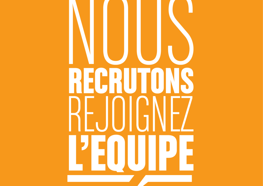 offre emploi