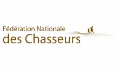 Fédération Nationale des Chasseurs - logo