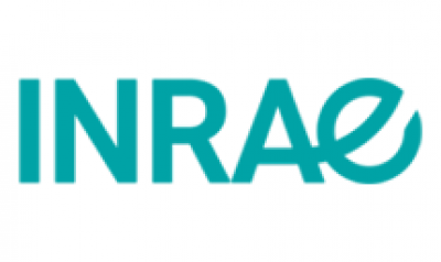 Inrae logo