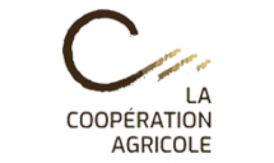 La coopérative agricole - logo
