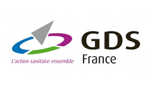 GDS France logo