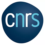 logo CNRS 