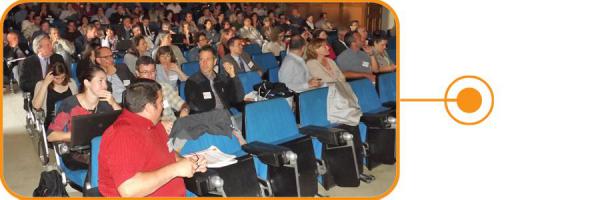 Journée annuelle 2016 de la Plateforme ESA