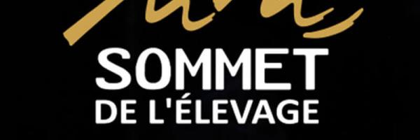 Sommet de l'Elevage Cournon 2018 Plateforme ESA