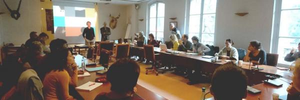 Journée nationale SYLVATUB 2019