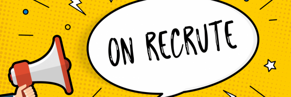 On recrute Plateforme ESA