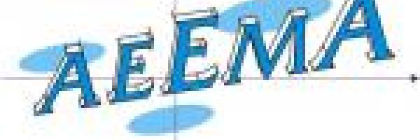 Aeema logo